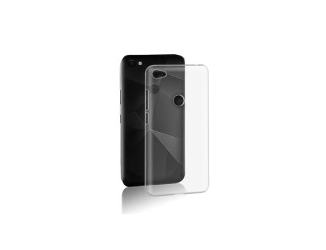 Qoltec Etui na Xiaomi Redmi Note 5A PC HARD CLEAR