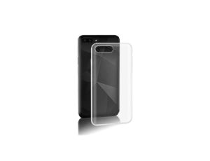 Qoltec Etui na Apple iPhone 8 plus PC HARD CLEAR