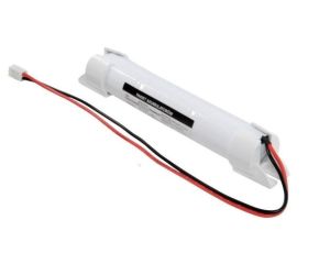 Pakiet akumulatorów Ni-Cd 3x C 2500mAh 3,6V HT-L 40158 INLMDU 40158