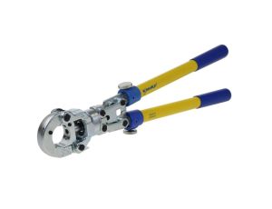 Praska mechaniczna zaciskarka do kabli 10-300mm2 K22