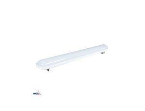Oprawa hermetyczna LED SOLIS 18W 4000K 2000LM IP65 C17-HLS-060-180-4K