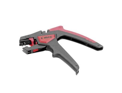 Ściągacz izolacji typu Super 4 Pro do linek i drutów 0,2-6mm2 100785 Cimco