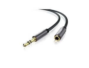UGREEN PRZEDŁUŻACZ AUDIO AUX MINI JACK 3,5 MM 3M S