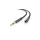 UGREEN PRZEDŁUŻACZ AUDIO AUX MINI JACK 3,5 MM 3M S