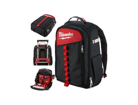 Plecak narzędziowy monterski Premium MILWAUKEE