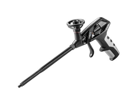 Pistolet do pianki montażowej 61-014