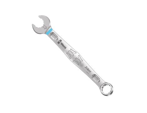 Klucz płasko-oczkowy 6003 Joker 11 mm WERA