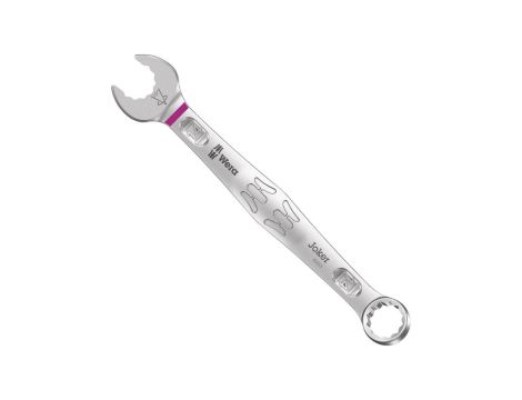 Klucz płasko-oczkowy 6003 Joker 14 mm WERA