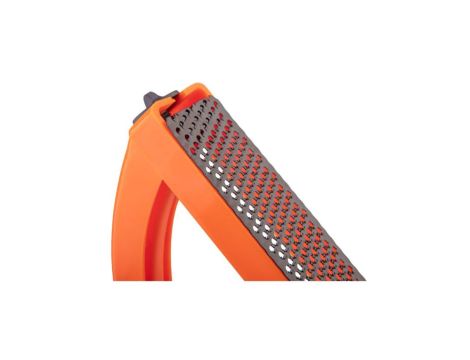 Zdzierak tarnik fazownik do drewna tworzyw sztucznych i gipsu 250mm NEO 50-258