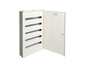 Rozdzielnica natynkowa FW2 5x24 FW524WT