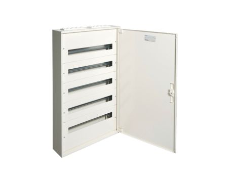 Rozdzielnica natynkowa FW2 5x24 FW524WT