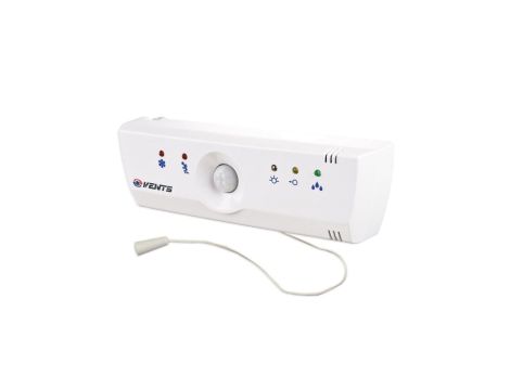 Wielofunkcyjny sterownik do wentylatorów do 60W BU-1-60