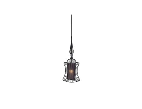 LAMPA WISZĄCA ABI S 8870 Nowodvorski