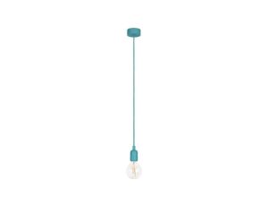 LAMPA SILICONE TURQUOISE I ZWIS 6400 Nowodvorski