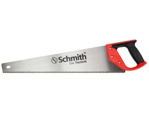 Piła płatnica 400mm piłka ręczna Schmith
