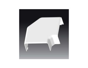 Pokrywa kątowa EKD 80x40 8503_HB