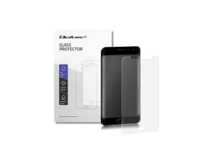 Qoltec Hartowane szkło ochronne PREMIUM do Samsung Galaxy J3 2016