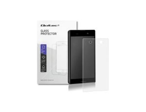 Qoltec Hartowane szkło ochronne PREMIUM do Sony Xperia M5
