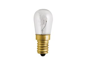 Żarówka do lodówki 15W E14