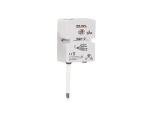 Wyłącznik zmierzchowy 16A 230V 0-200lx WZH-01 EXT10000140