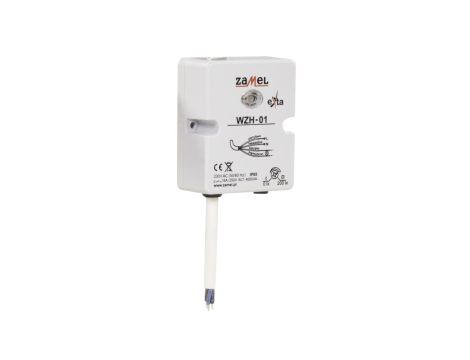 Wyłącznik zmierzchowy 16A 230V 0-200lx WZH-01 EXT10000140