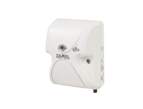 Wyłącznik zmierzchowy 16A 230V 0-200lx WZS-01 EXT10000149