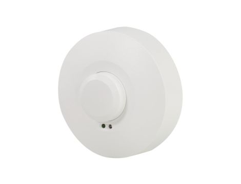 Czujnik ruchu 1200W 360st. 220-240V mikrofalowy IP20 MCR-02 EXT10000050