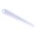 Lampa sufitowa IP52 CL OFFICE PRO LED 150, 40W, 3000K WHITE 8294 Nowodvorski
