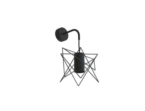 Kinkiet GSTAR BLACK 7796 Nowodvorski Lighting