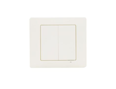 FREE Łącznik radiowy bateryjny 2-klawisze RNK-04