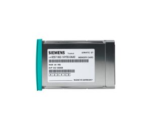 Simatic S7, Karta pamięci FLASH-EPROM - 6ES7952-1KL00-0AA0