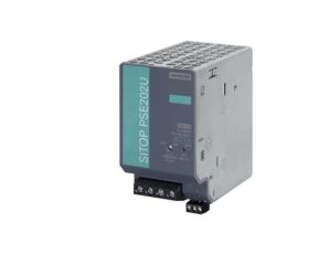 SITOP PSE202U moduł redundancji, 24 V DC/40 A - 6EP1961-3BA21