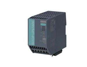 SITOP UPS1600 40 A ZASILACZ AWARYJNY - 6EP4137-3AB00-0AY0