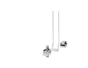 Simatic S7-1500, ZESTAW EKRANUJĄCY - 6ES7590-5CA00-0AA0