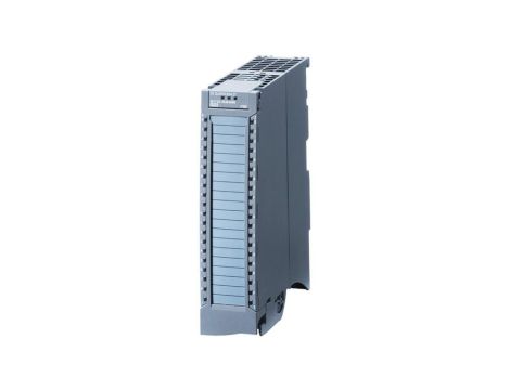 Simatic S7-1500, Moduł wyjść binarnych, 8 WYJŚĆ PRZEKAŹNIKOWYCH (230V AC/5A) - 6ES7522-5HF00-0AB0