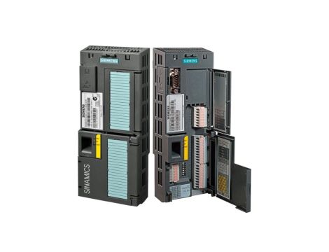 SINAMICS G120 JEDNOSTKA STERUJĄCA CU240E-2 - 6SL3244-0BB12-1BA1