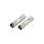 Moduł SFP (mini-GBIC) jednomodowy SM LC duplex TX=1310nm 20km 1,25Gbit/s (dedykowane do HP / Aruba) Extralink komplet=2 szt