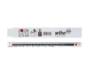 MIARA SKŁADANA LONGLIFE ALL IN ONE 2M