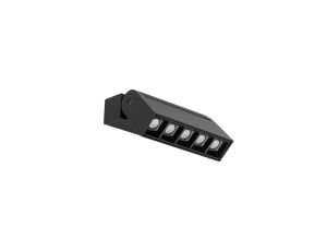 Lampa natynkowa FOCUS MINI LED 10W 600lm 3000K 10068 Nowodvorski Lighting
