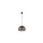 Lampa wisząca zwis CANDY Chocolate 10293 Nowodvorski