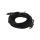 AK-340105-100-S Kabel DisplayPort 1.2,HDCP 1.3 ze wzmacniaczem 10m