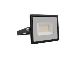 Naświetlacz LED SMD 30W 2510lm 4000K IP65 czarny NW VT-4031 V-TAC