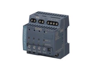SITOP PSE200U moduł selektywny 4-kanałowy, wej. 24 V DC/40 A wyj. 24 V DC/4x 10 A, 6EP1961-2BA41