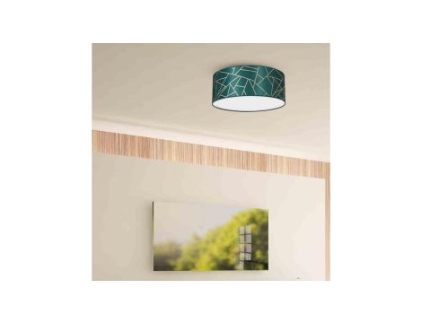 Lampa wisząca FARO 3243 TK Lighting