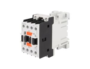 BF1201D024 Stycznik 3-biegunowy NO x3 Styki pomocnicze NC 24VDC