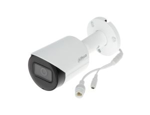 Kamera tubowa IP 2Mpix 2.8mm IPC-HFW2241S-S-0280B WizSense