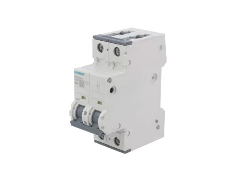 Wyłącznik nadprądowy 230/400VAC Iznam: 32A 10kA 5SY4232-7