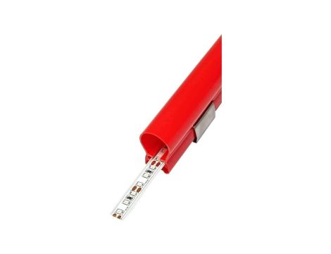Neon LED, oświetlenie konturowe, otok długość 3m czerwony 12V 5,5W/1m komplet Kontur2020