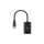 Przejściówka z USB-C™ na HDMI™ - Wersja kolorystyczna Czarny