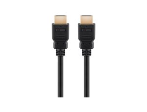 Kabel HDMI™ o bardzo dużej szybkości transmisji z Ethernet - Długość kabla 1.5 m